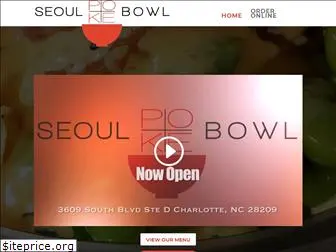 seoulpokebowl.com