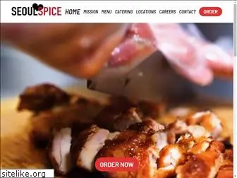 seoulspice.com