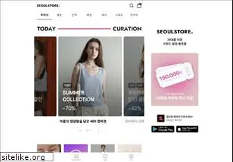 seoulstore.com