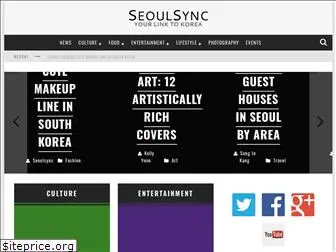 seoulsync.com