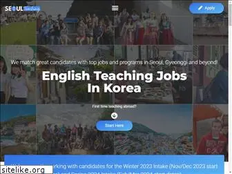 seoulteaching.com