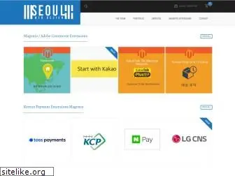 seoulwebdesign.com