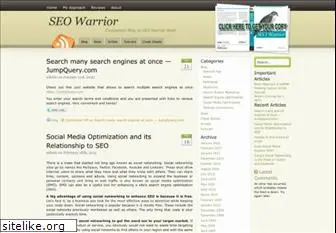 seowarrior.net