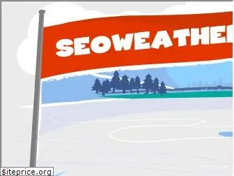 seoweather.com