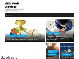 seowebadvisor.com