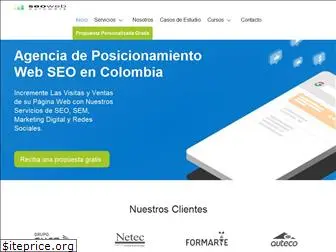 seowebcolombia.com