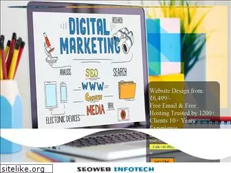 seowebinfotech.com