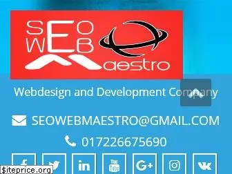 seowebmaestro.com