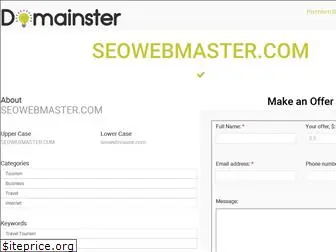 seowebmaster.com