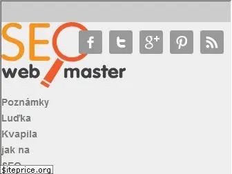 seowebmaster.cz