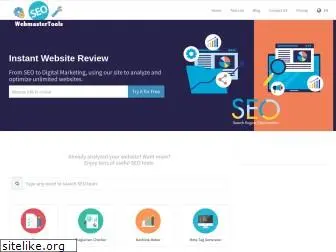 seowebmastertools.com