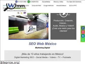 seowebmexico.mx