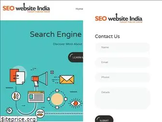 seowebsiteindia.com