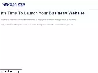 seowebtechnology.com