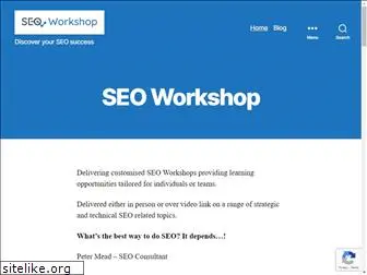 seoworkshop.com