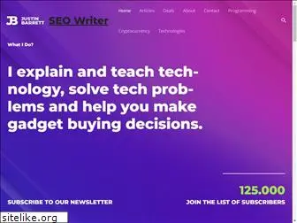 seowriter.com