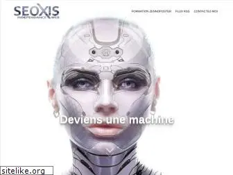 seoxis.com