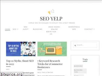 seoyelp.com