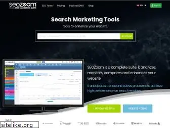 seozoom.co.uk thumbnail