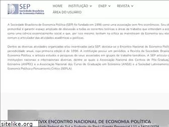 sep.org.br