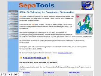 sepa-tools.de