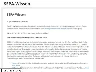 sepa-wissen.de