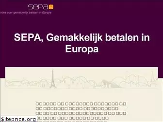 sepa.nl