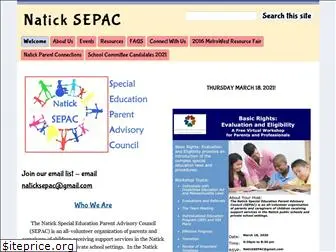 sepacnatick.org