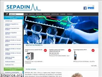 sepadin.ro