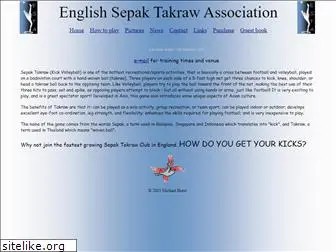 sepak-takraw.co.uk