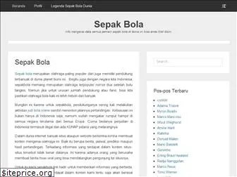 sepakbola.link