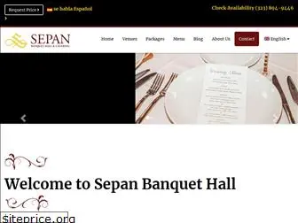 sepan-banquet.com