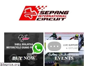 sepangcircuit.com