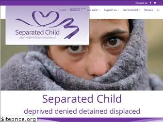 separatedchild.org