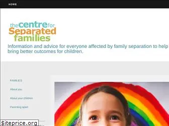 separatedfamilies.info