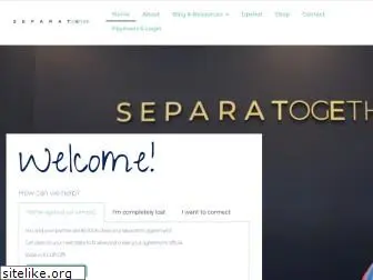 separatetogether.com.au