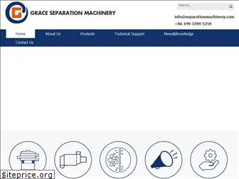 separationmachinery.com