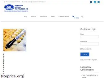 separationmethods.com