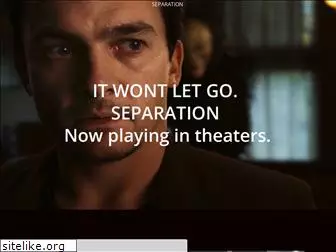 separationmovie.com