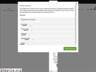 separationscreen.com