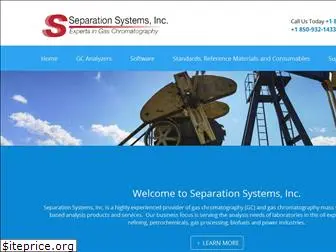 separationsystems.com