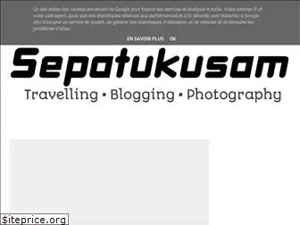 sepatukusam.com