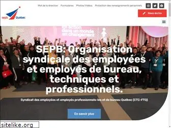 sepb.qc.ca