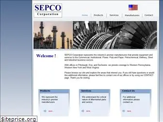 sepco-pa.com