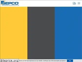 sepco.com