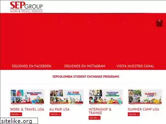 sepcolombia.com