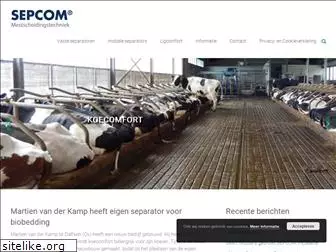 sepcom.nl