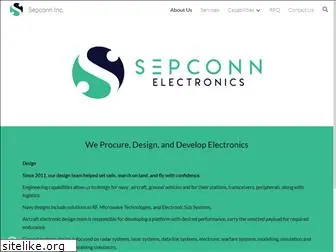 sepconn.com