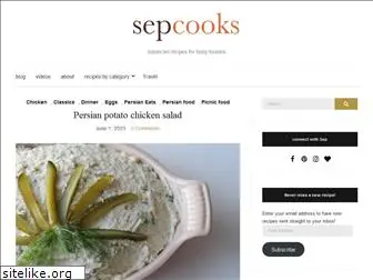 sepcooks.com