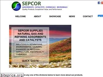 sepcor.com